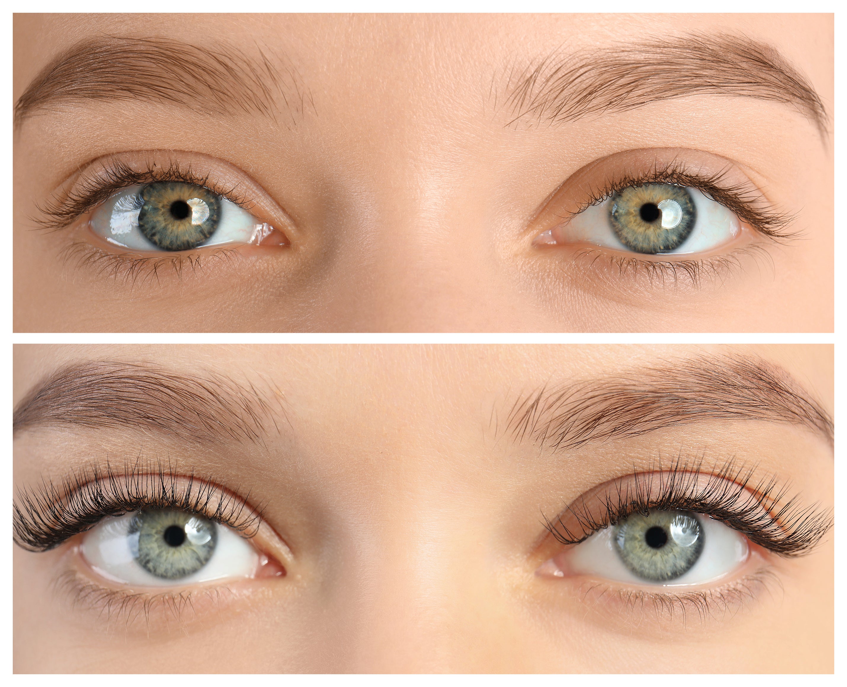 15 Ways To Make Eyelashes Longer
