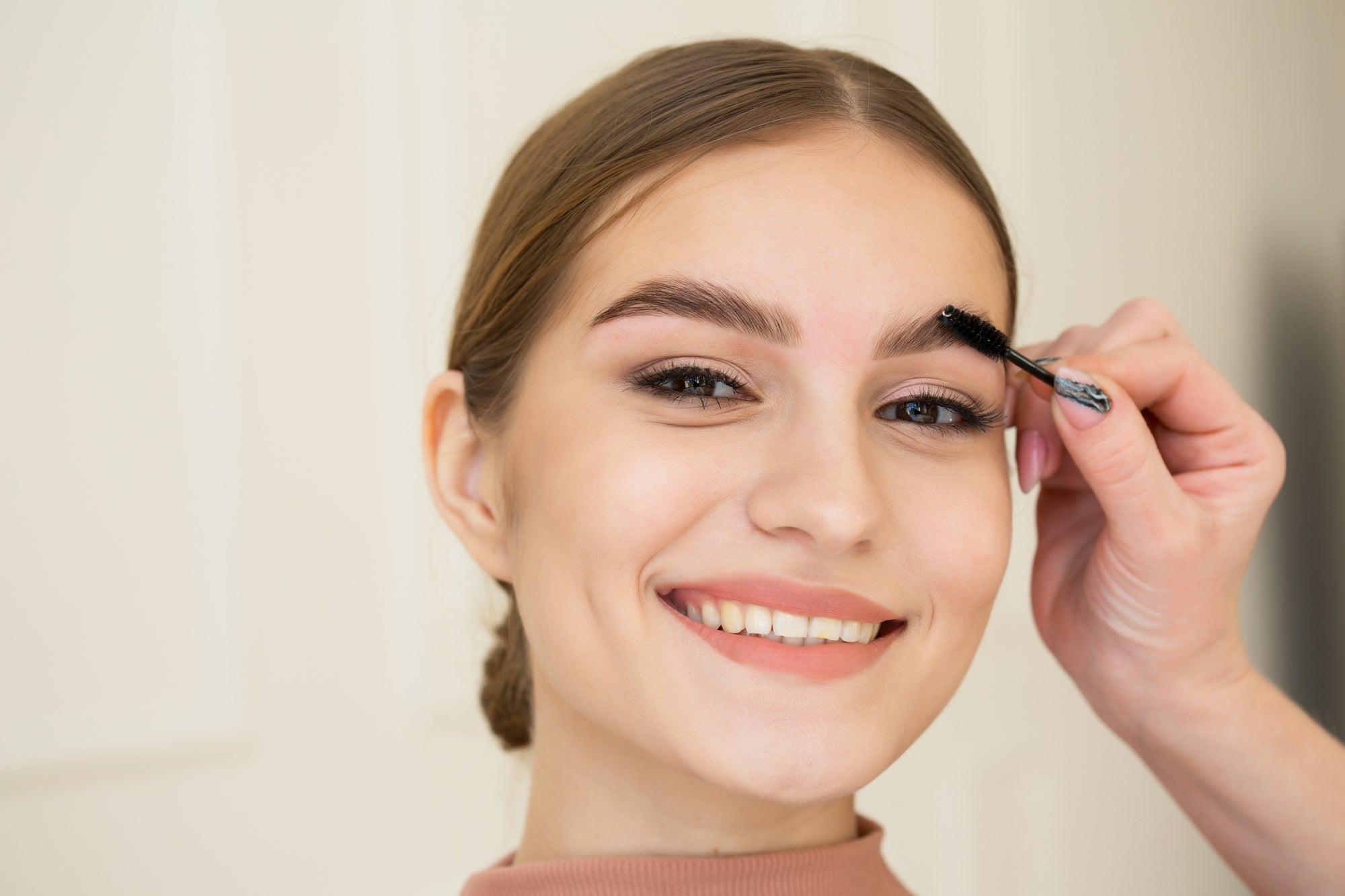 How To Thicken Eyebrows With Vegan Products