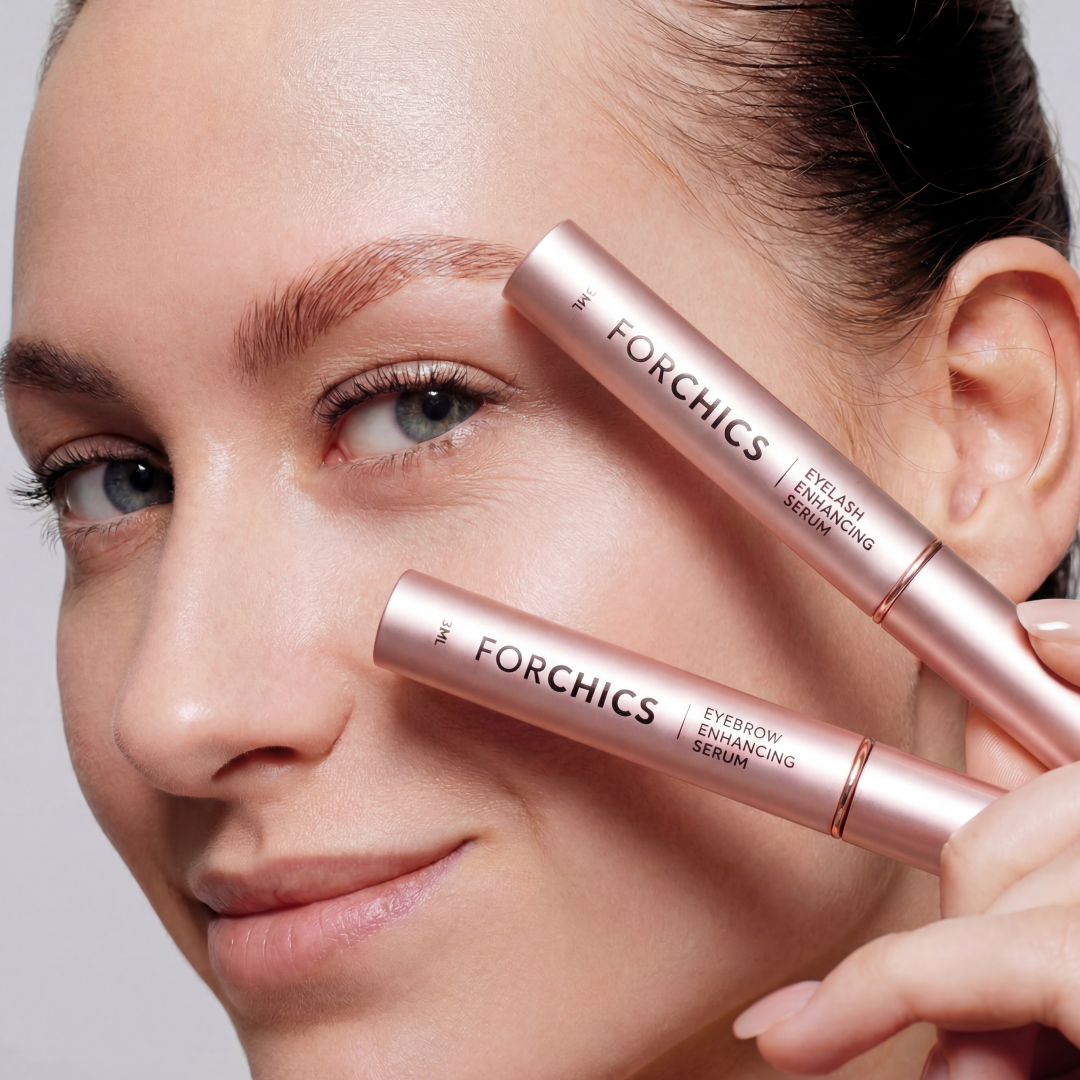 ForChics Lash Serum Ingredients Explained