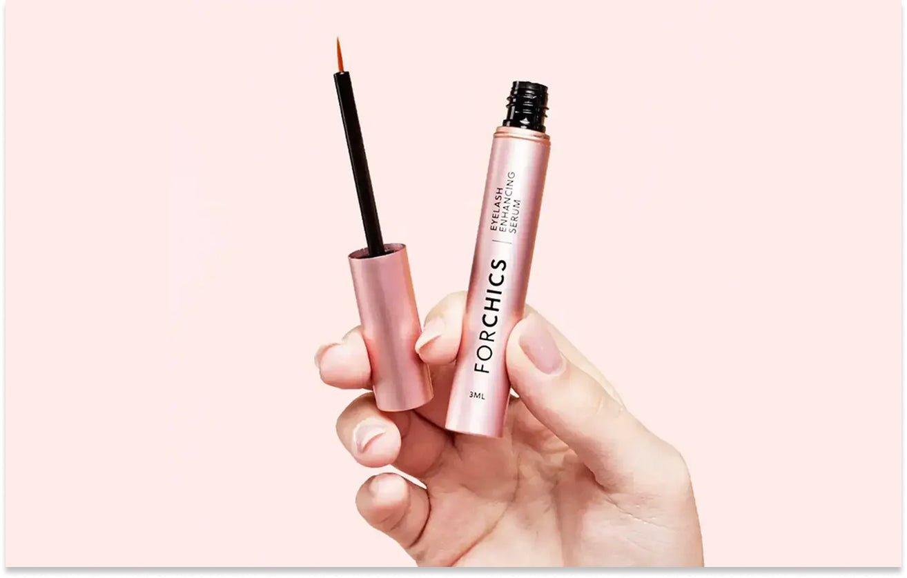 Is ForChics Eyelash Serum Safe? 