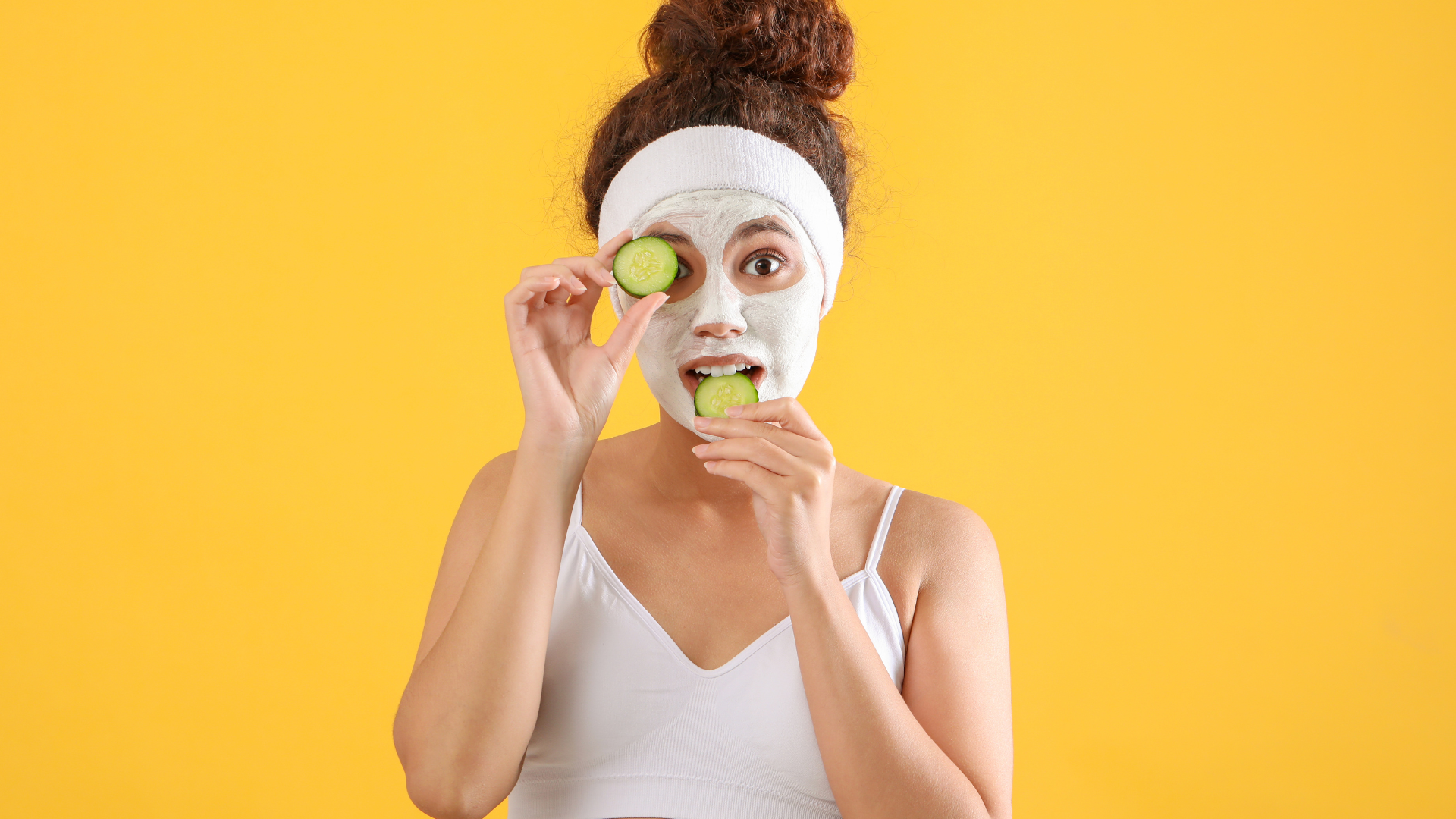 10 Minutes To Better Skin: The End Of Procrastinating On Your Beauty Routine