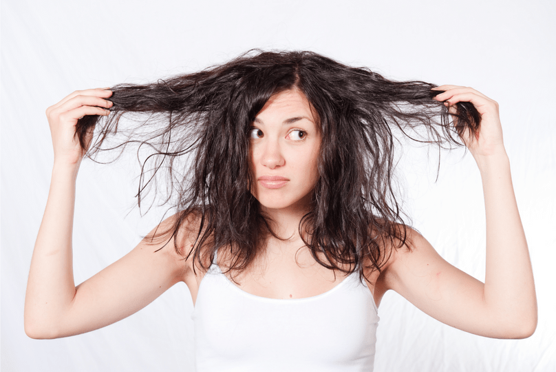 No Time For A Shower? Get The Most Out Of Your Dry Shampoo Routine
