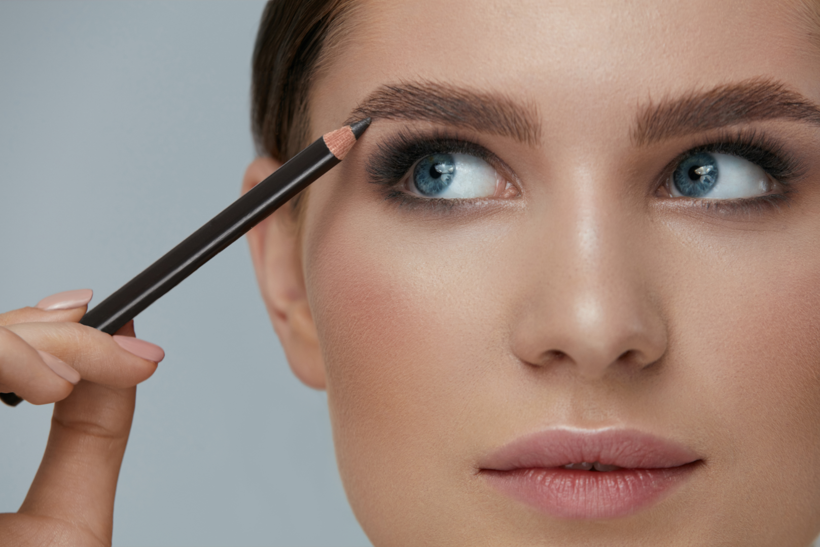 Eyebrow Envy: 5 Things You'll Need to Look Your Best At Any Event