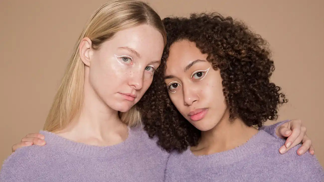 5 Eyeliner Looks To Try If You're Tired Of Cat-Eyes