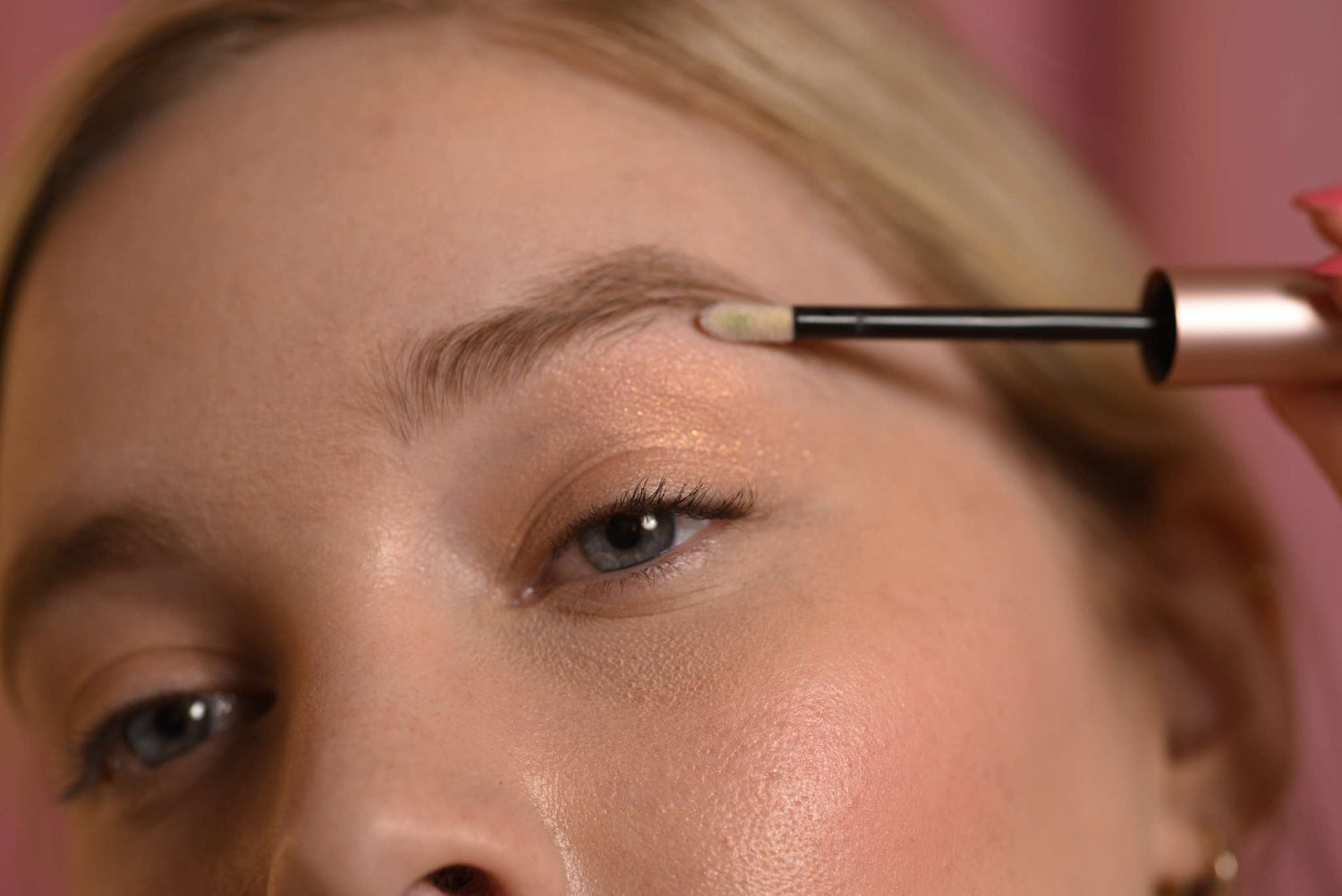 Brow Lamination With ForChics' Lash Lift Kit. Say What??