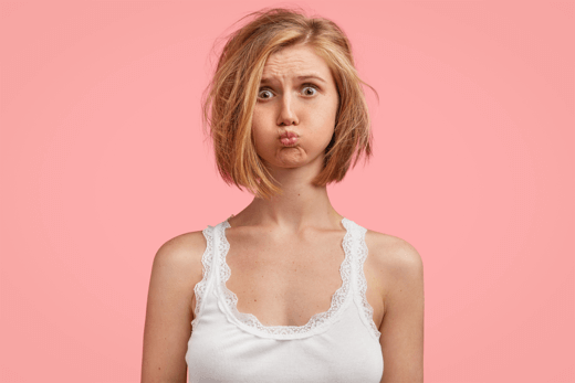 How To Fix Eyebrows After a Cosmetic Disaster