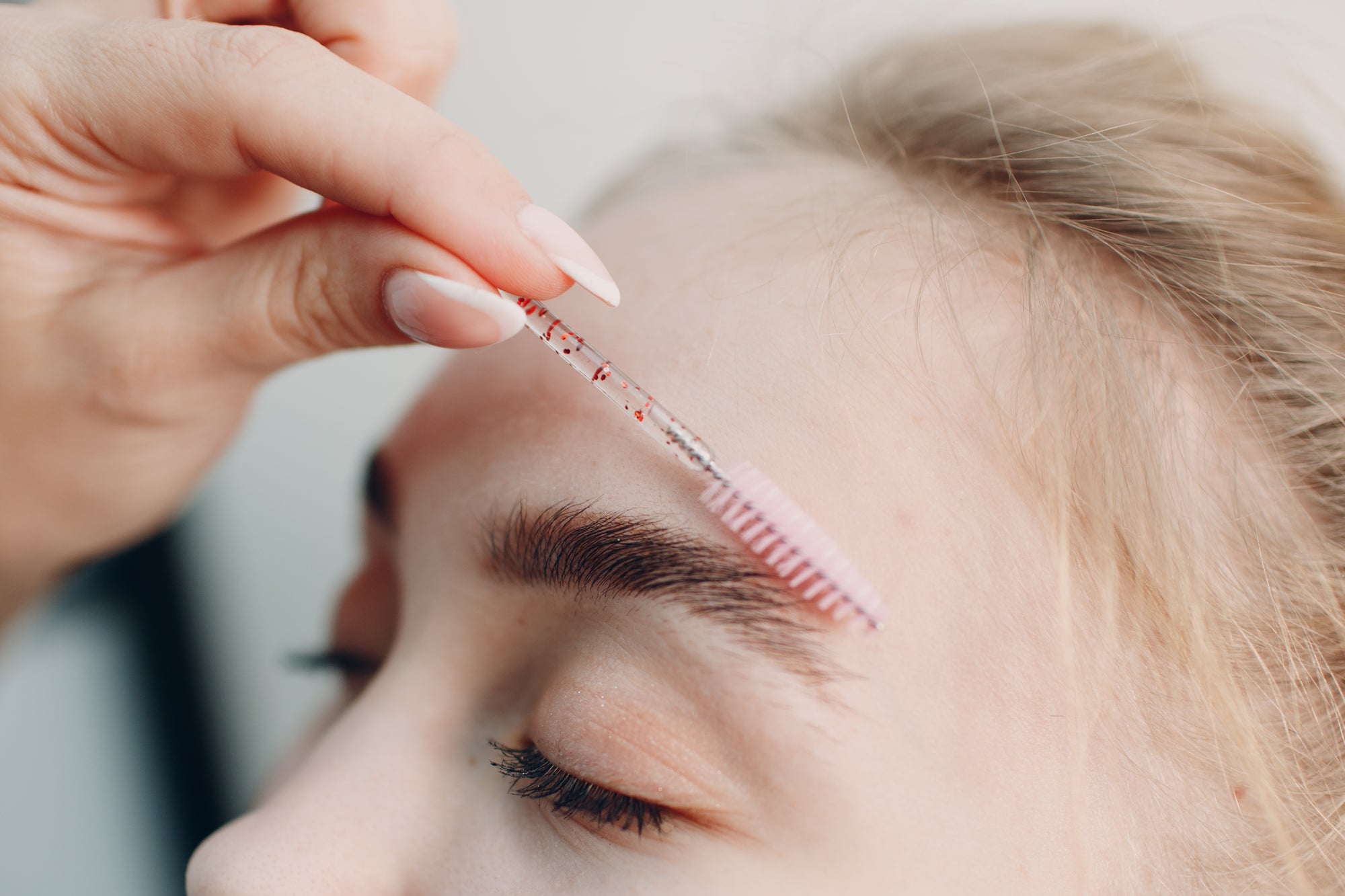 10 Things Your Eyebrows Can Reveal About You