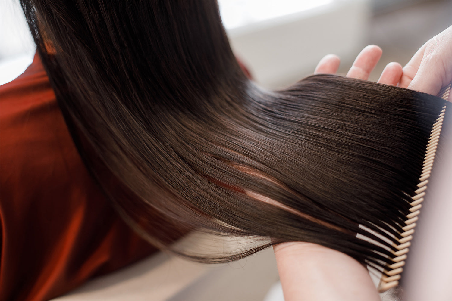 Thicker, Fuller Hair & How It Can Be Achieved