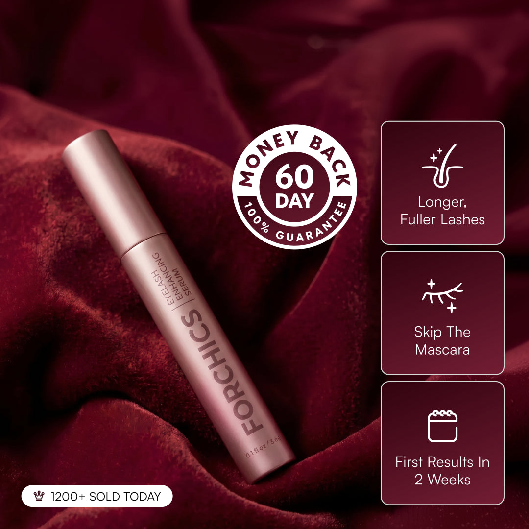 Eyelash Enhancing Serum