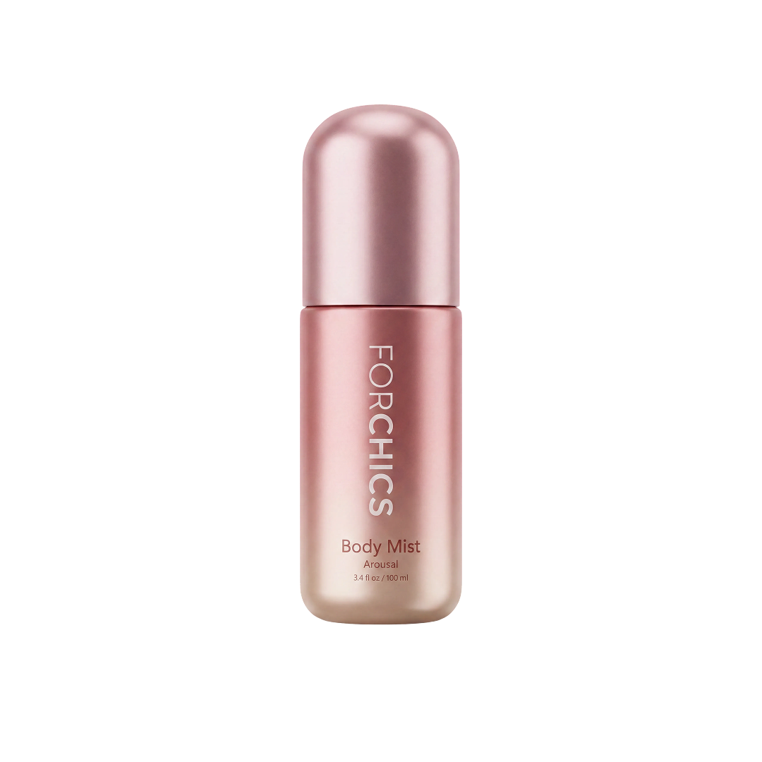 ForChics Body Mist