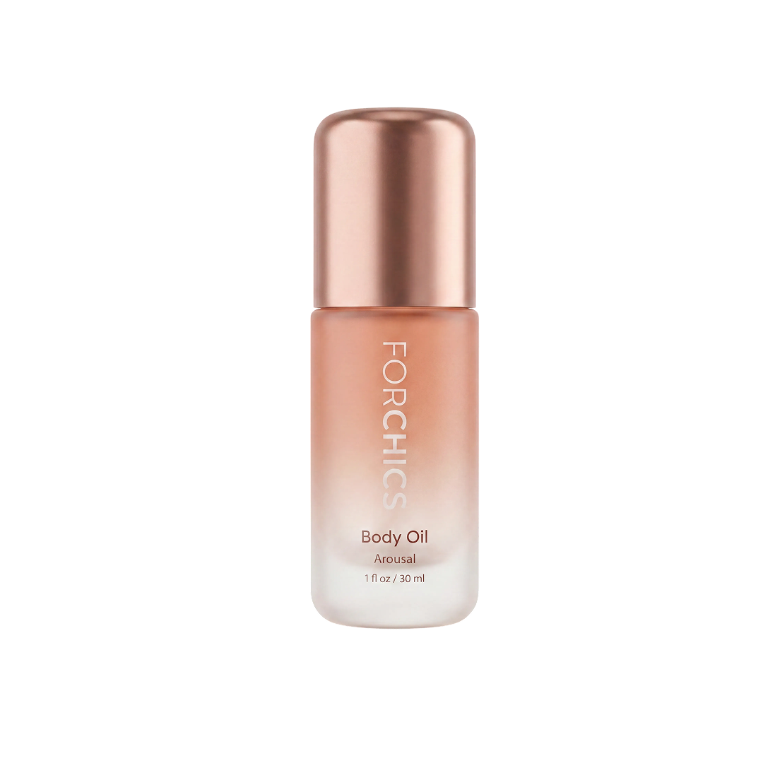 ForChics Body Oil