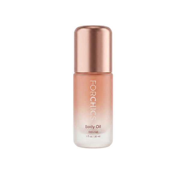 ForChics Body Oil