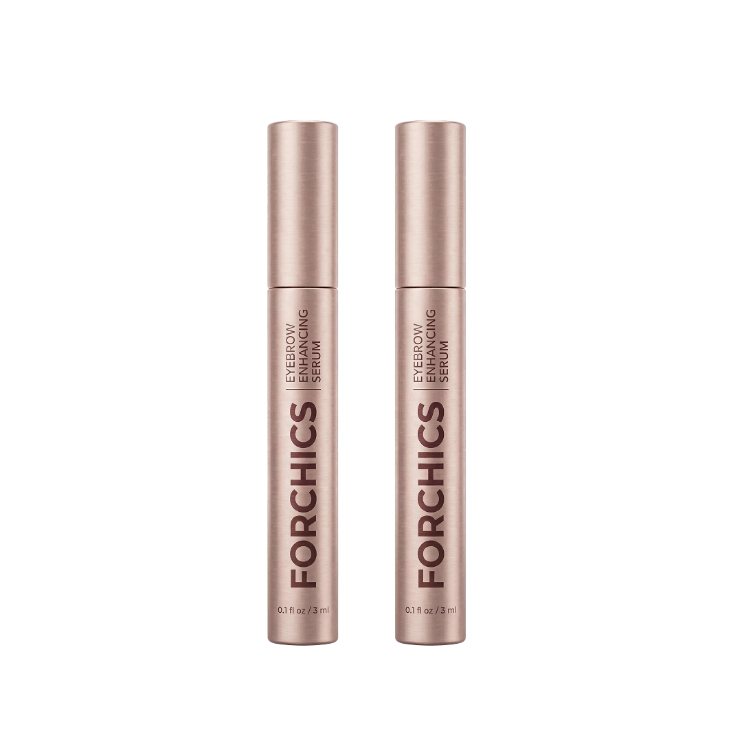 Eyebrow Serum Twin Pack