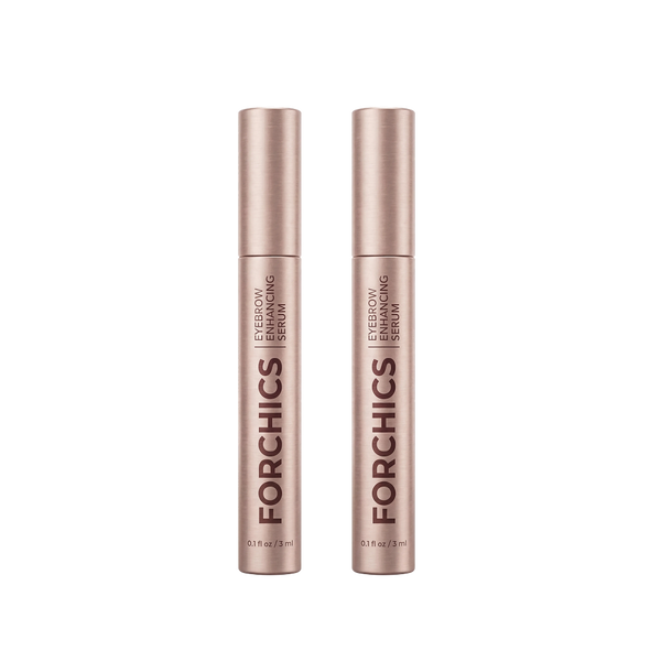 Eyebrow Serum Twin Pack