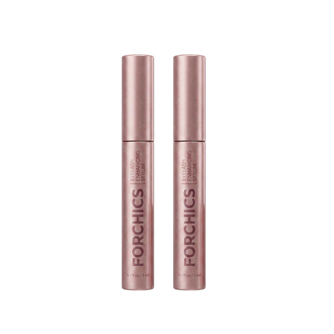 Eyelash Serum Twin Pack