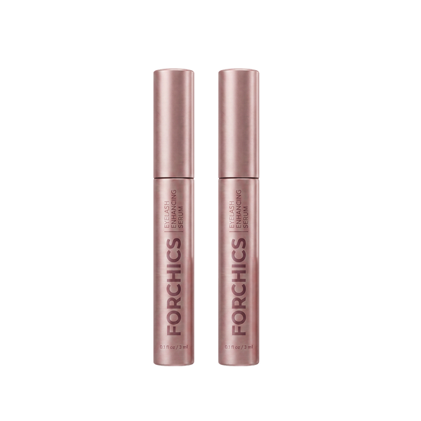 Eyelash Serum Twin Pack