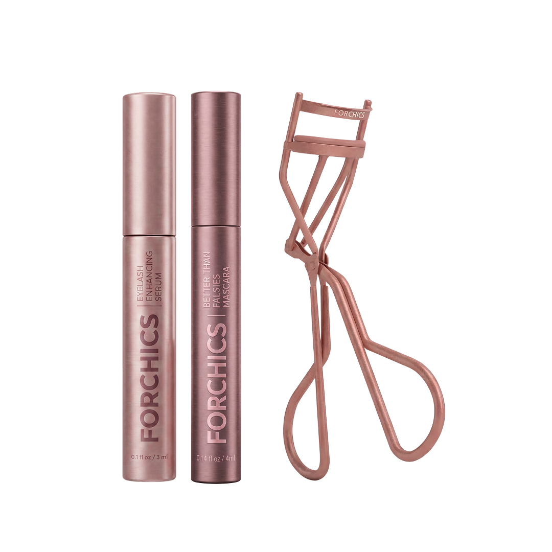 Ultimate Lash Lover’s Kit