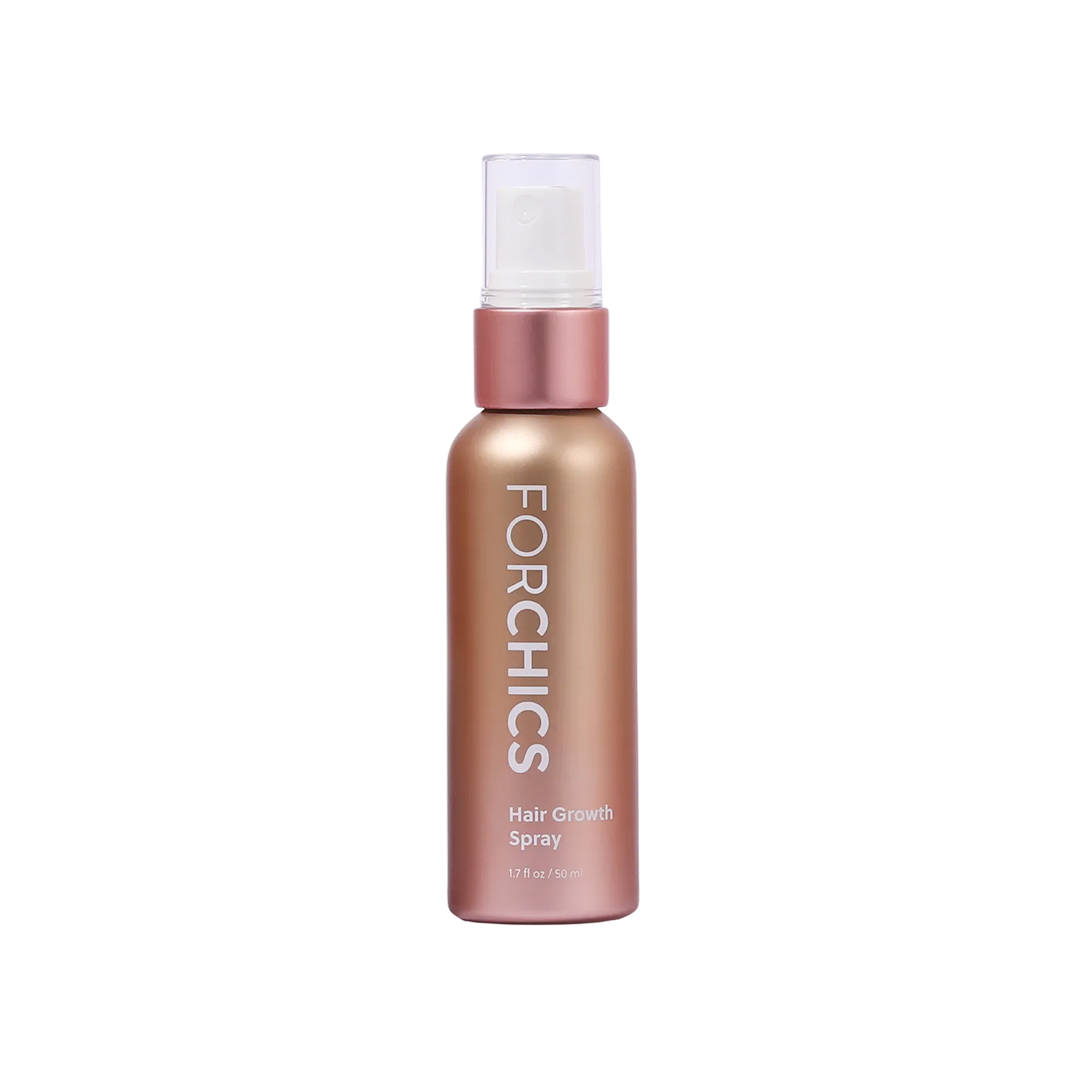 ForChics Hair Growth Spray