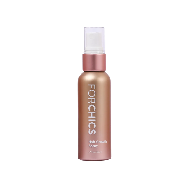 ForChics Hair Growth Spray
