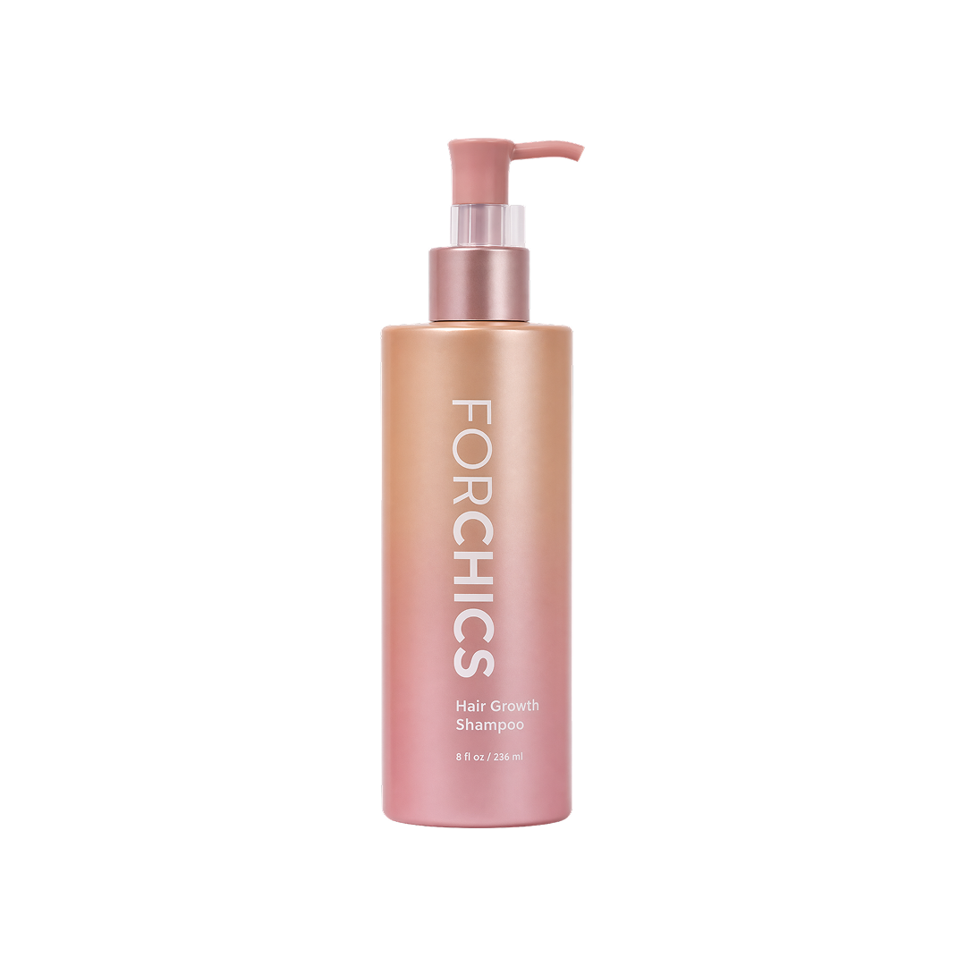 ForChics Hair Growth Shampoo