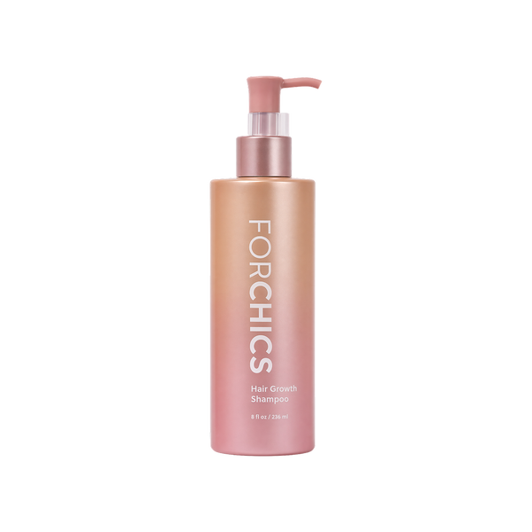 ForChics Hair Growth Shampoo