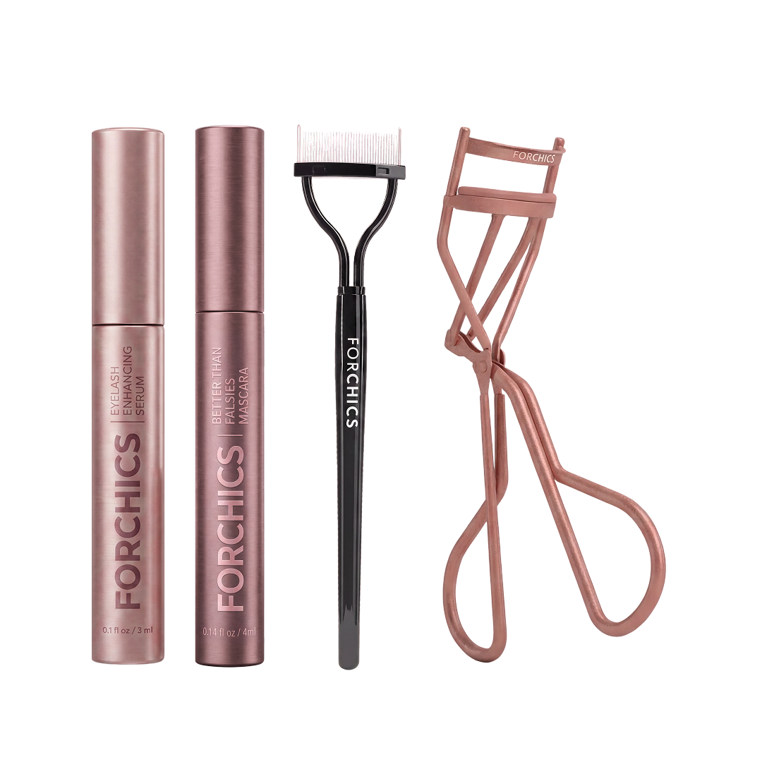 Voluminous Lash Lover’s Kit