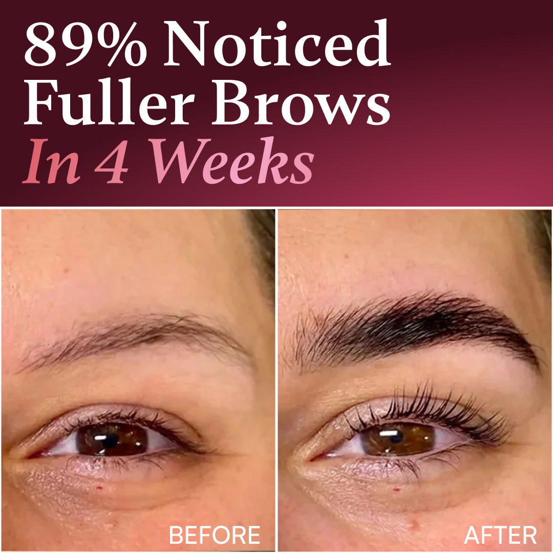 Eyebrow Growth Serum