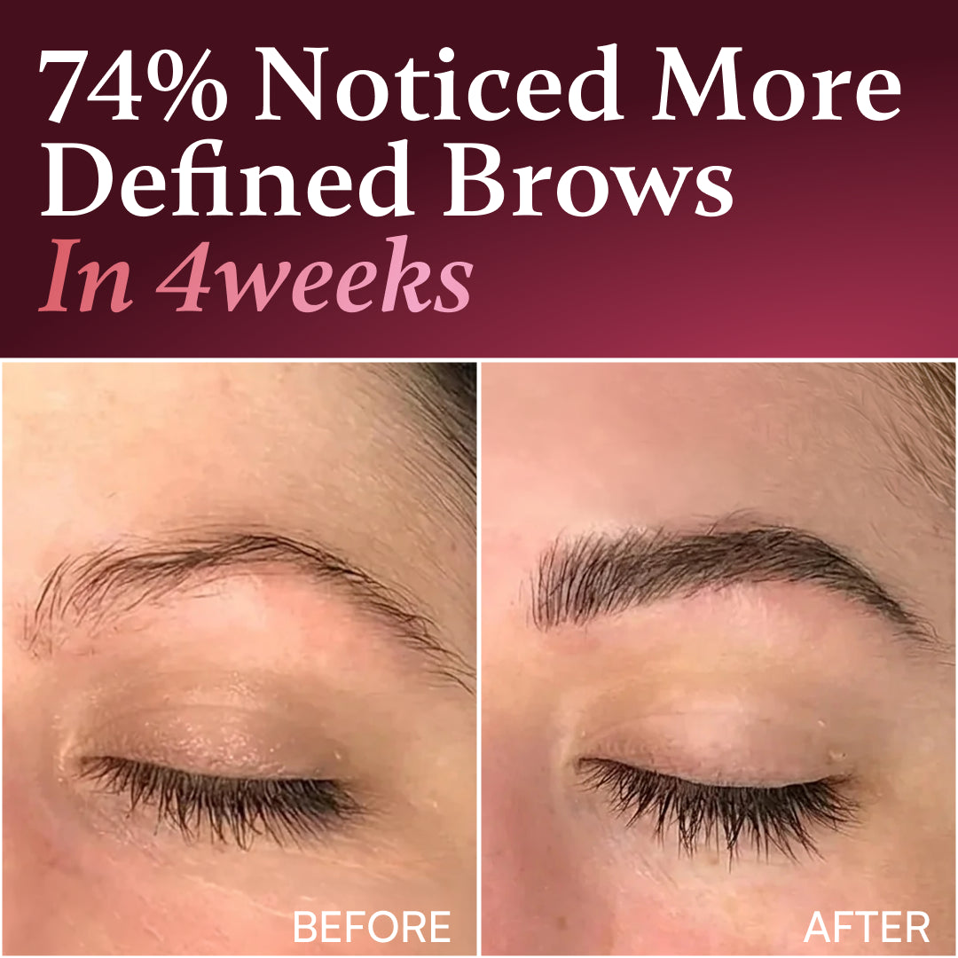 Eyebrow Growth Serum