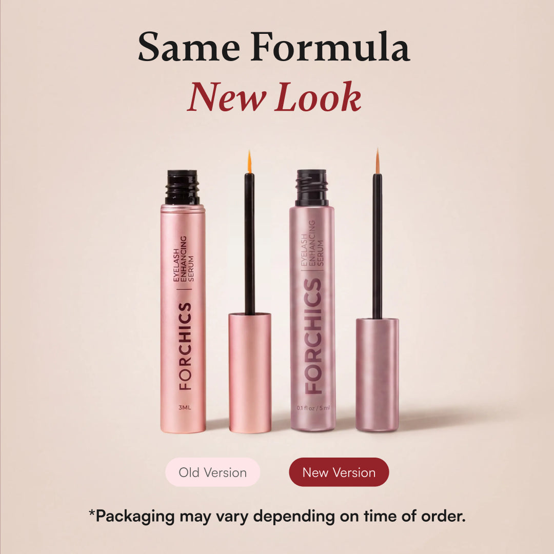 Eyelash Enhancing Serum