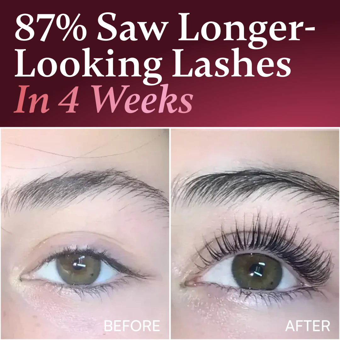 Eyelash Enhancing Serum