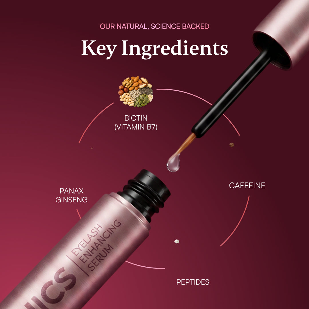 Eyelash Enhancing Serum