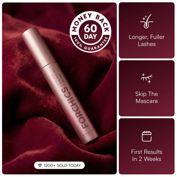 Eyelash Enhancing Serum