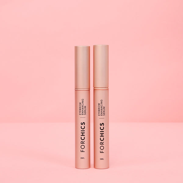 Eyebrow Serum Twin Pack