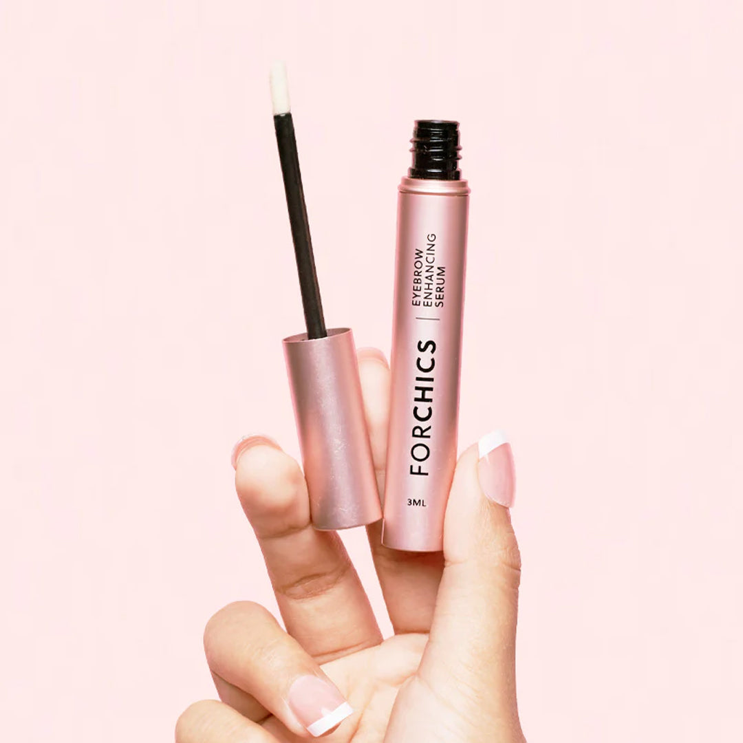 Eyebrow Growth Serum