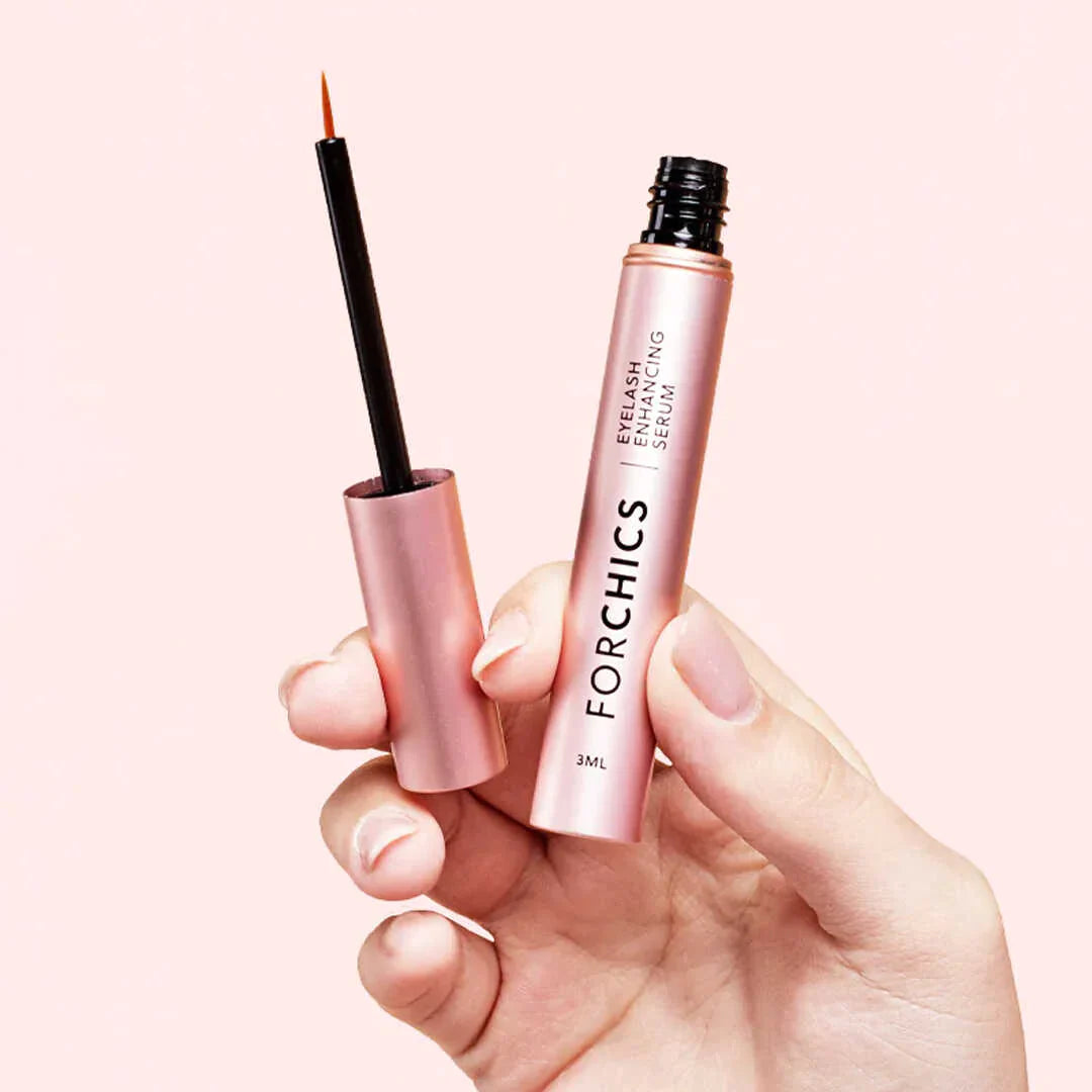 Inhencing ForLash | Eyelash Growth Enhancing Serum by ForChics