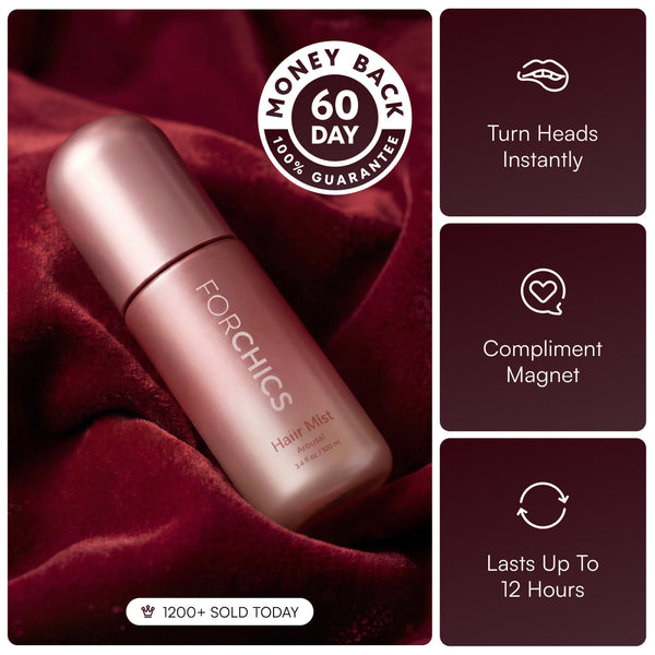 ForChics Hair Mist