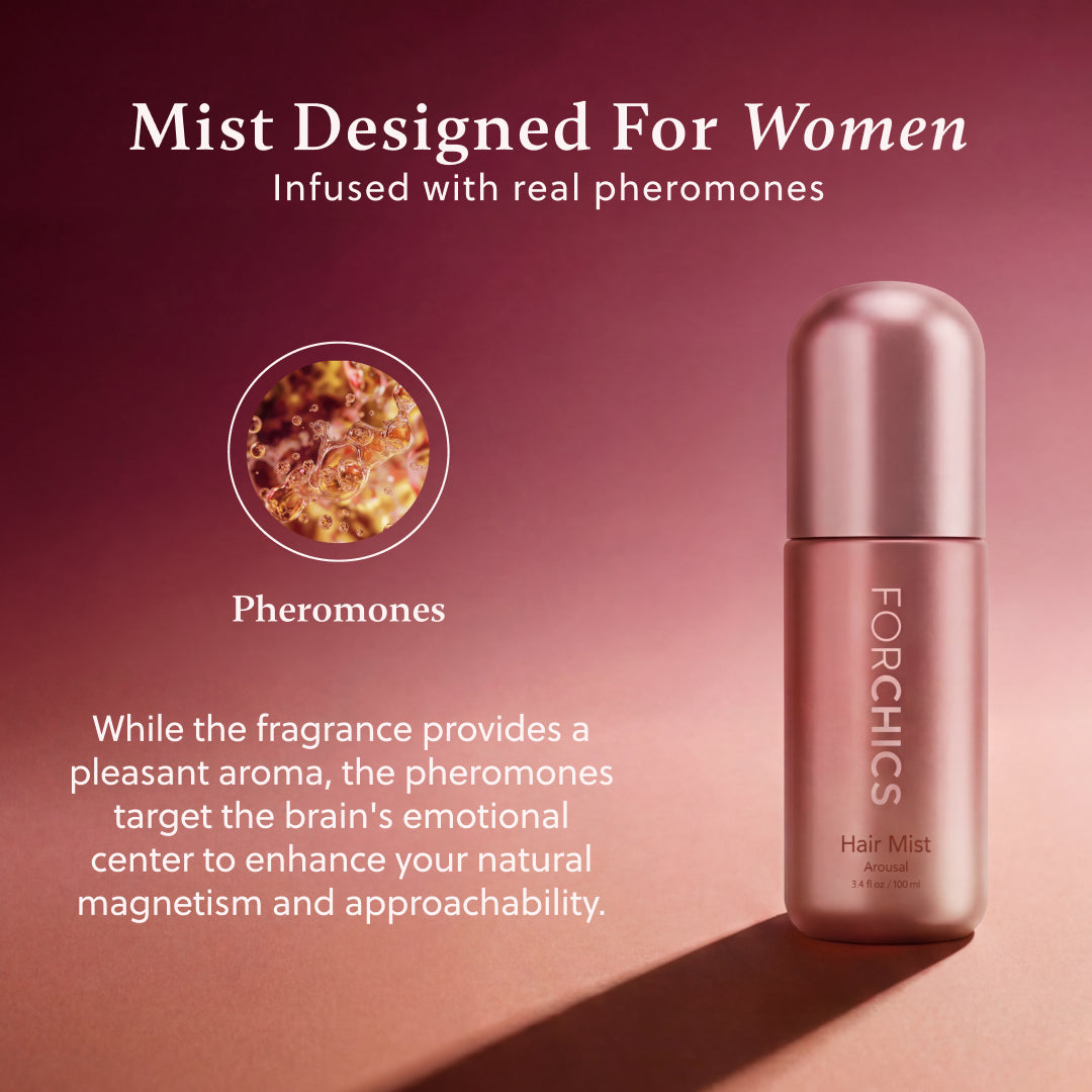 ForChics Hair Mist