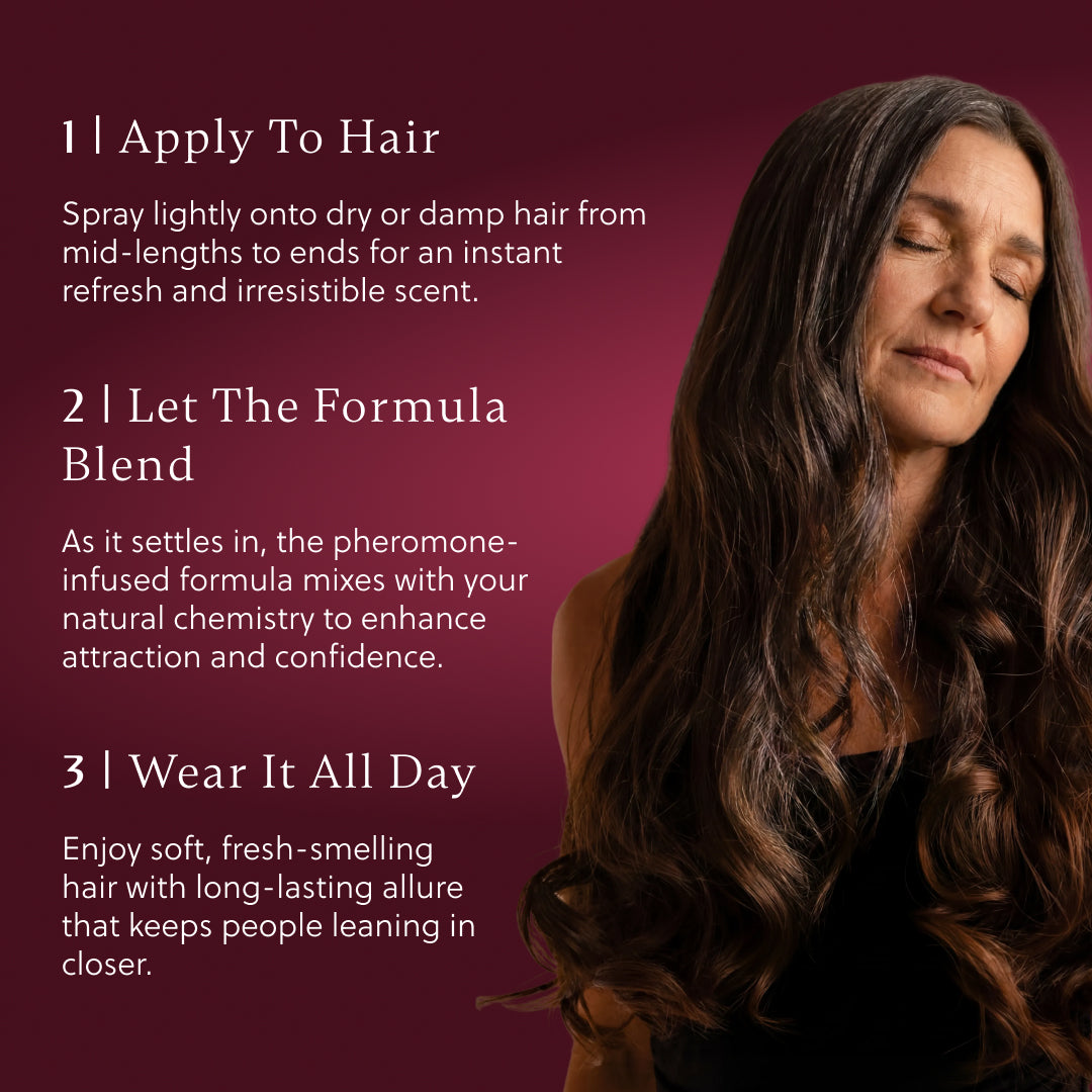 ForChics Hair Mist