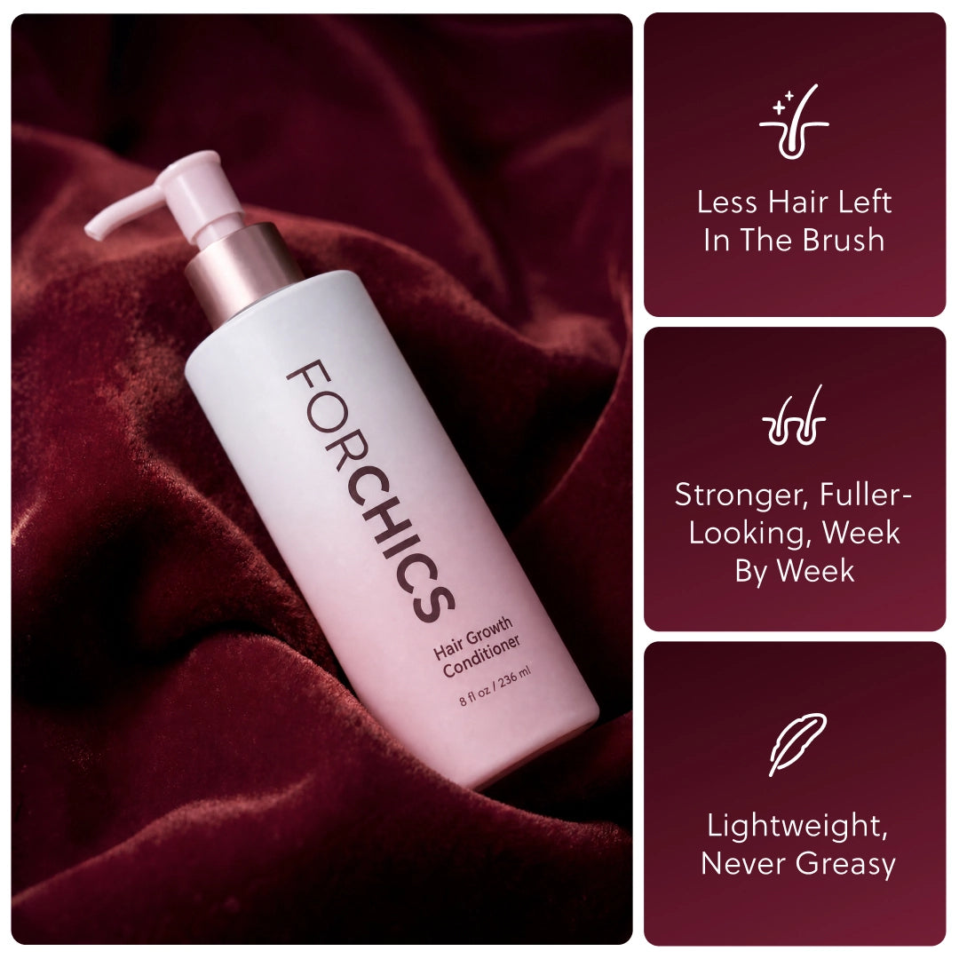 ForChics Hair Growth Conditioner