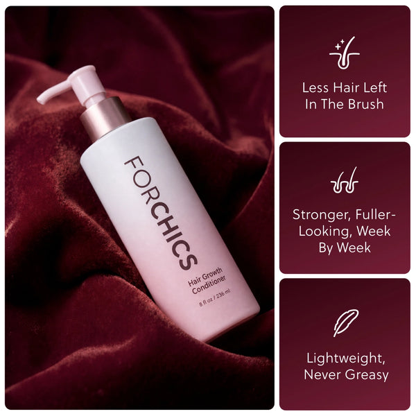 ForChics Hair Growth Conditioner