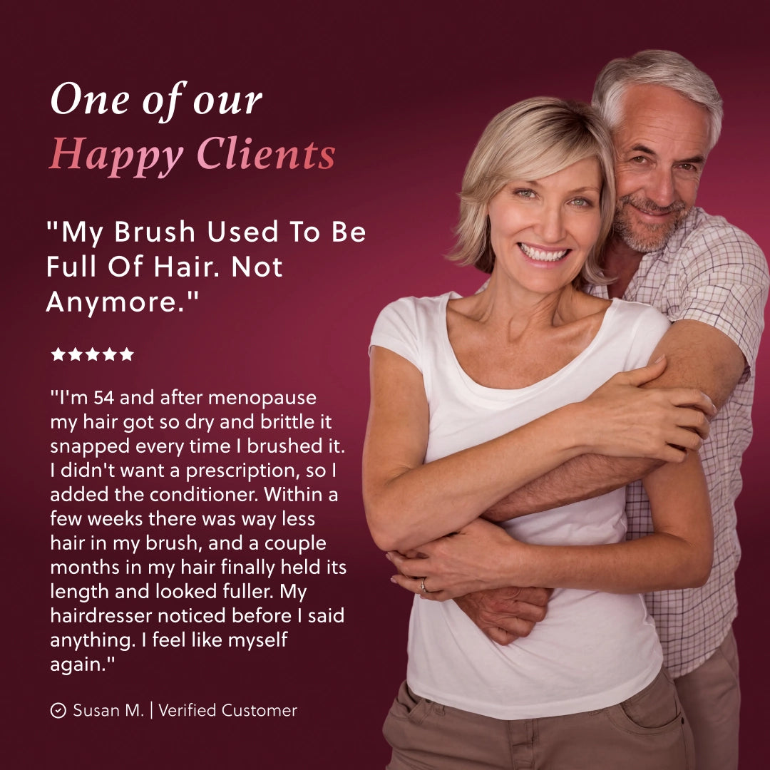 ForChics Hair Growth Conditioner