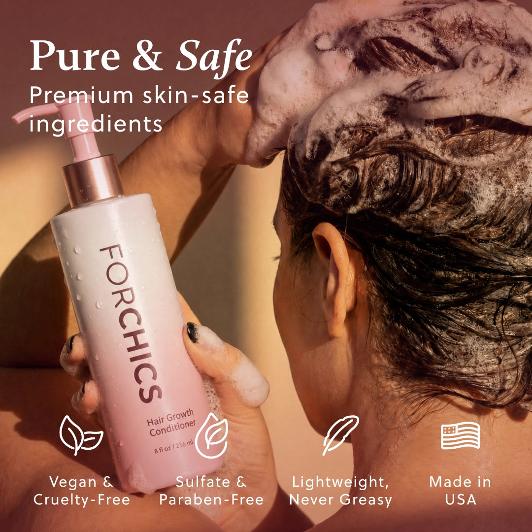 ForChics Hair Growth Conditioner