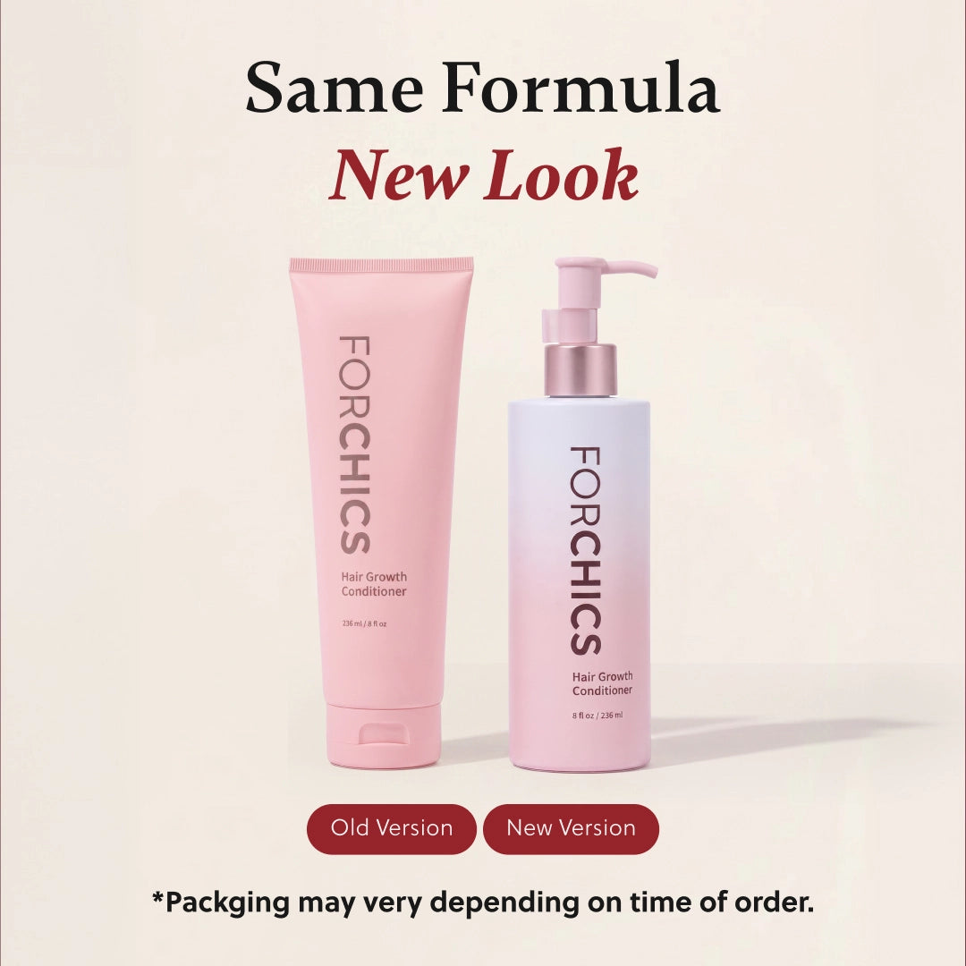 ForChics Hair Growth Conditioner