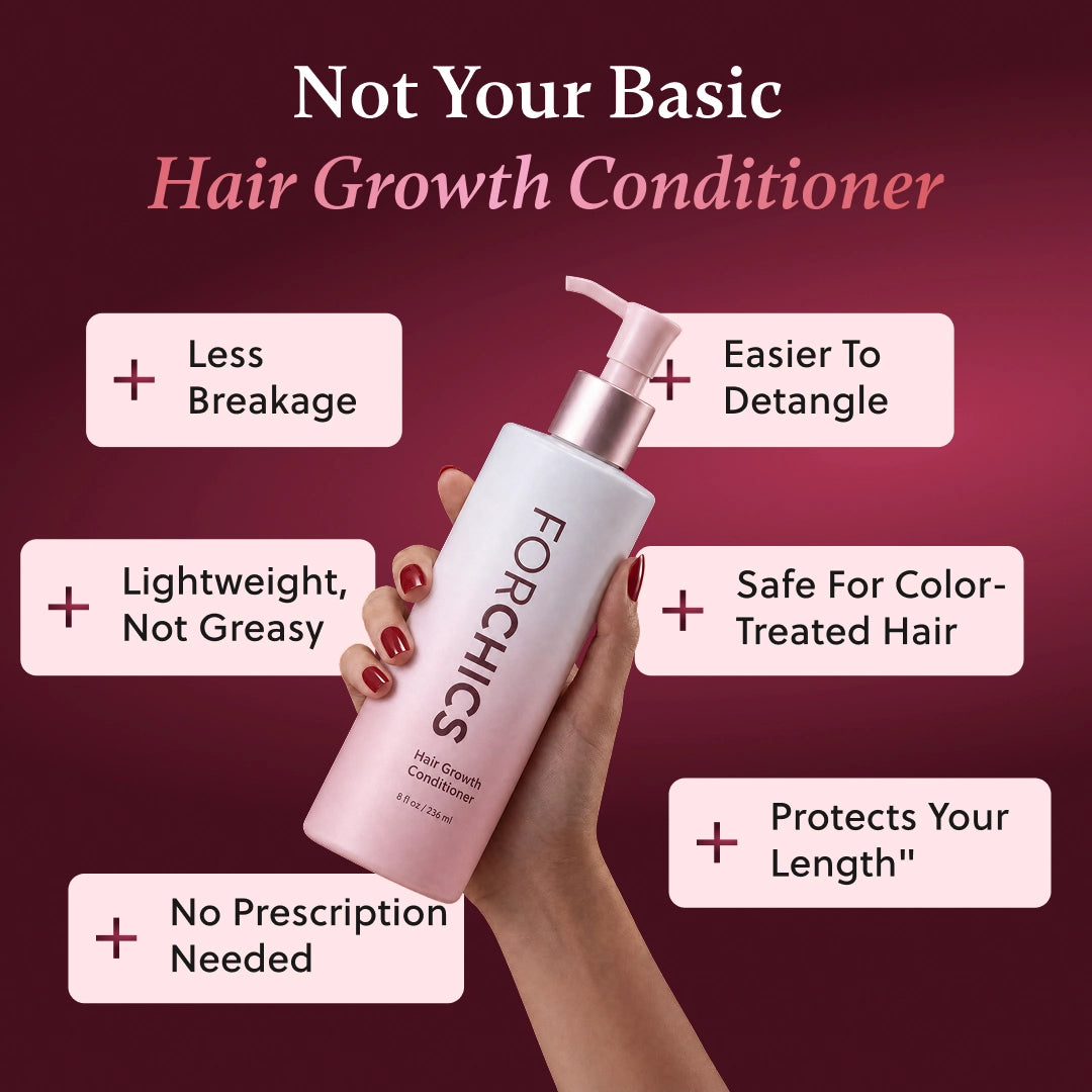 ForChics Hair Growth Conditioner