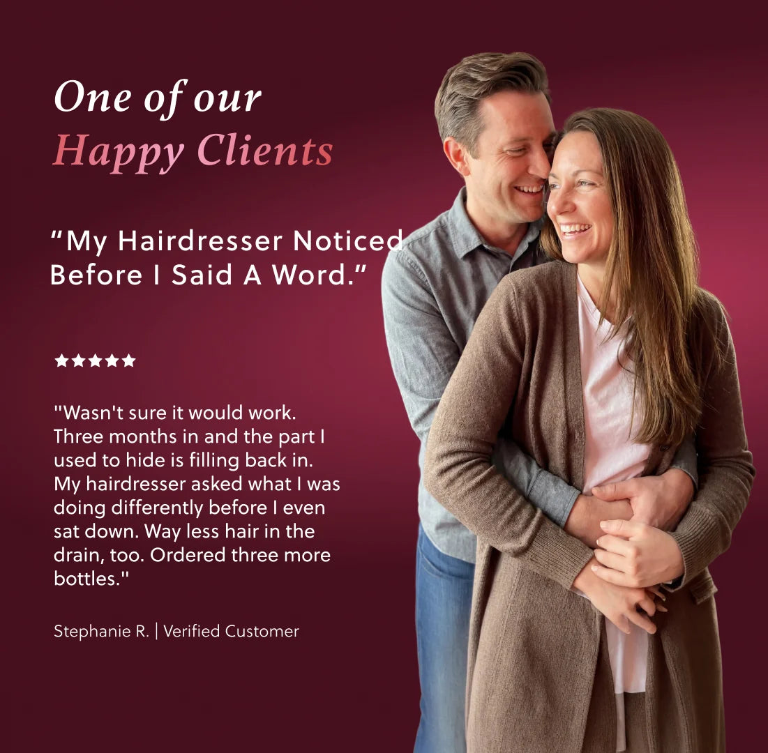 ForChics Hair Growth Spray
