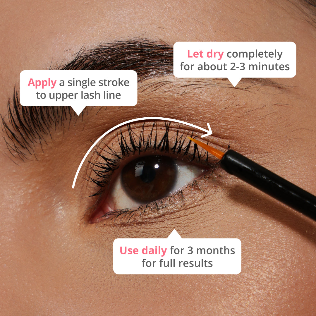 Eyelash Enhancing Serum