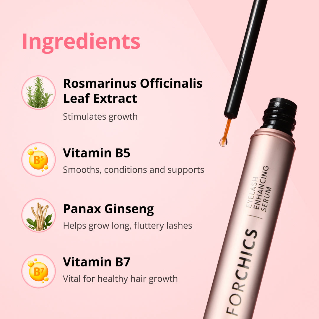 Eyelash Enhancing Serum