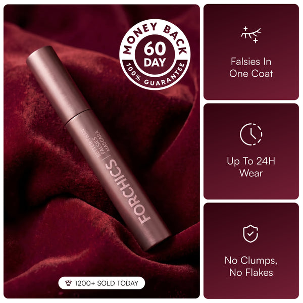 Lash Growth Mascara