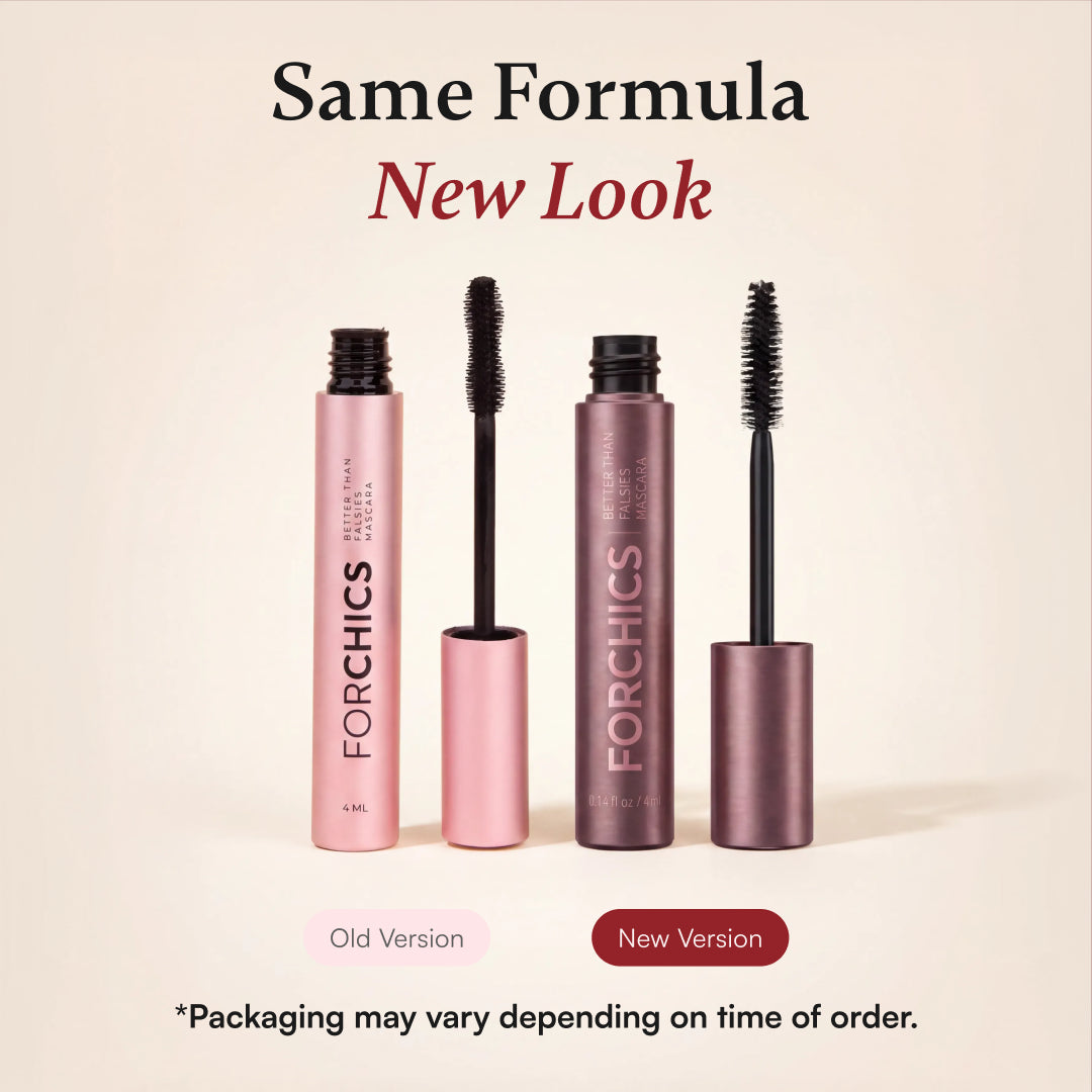Lash Growth Mascara