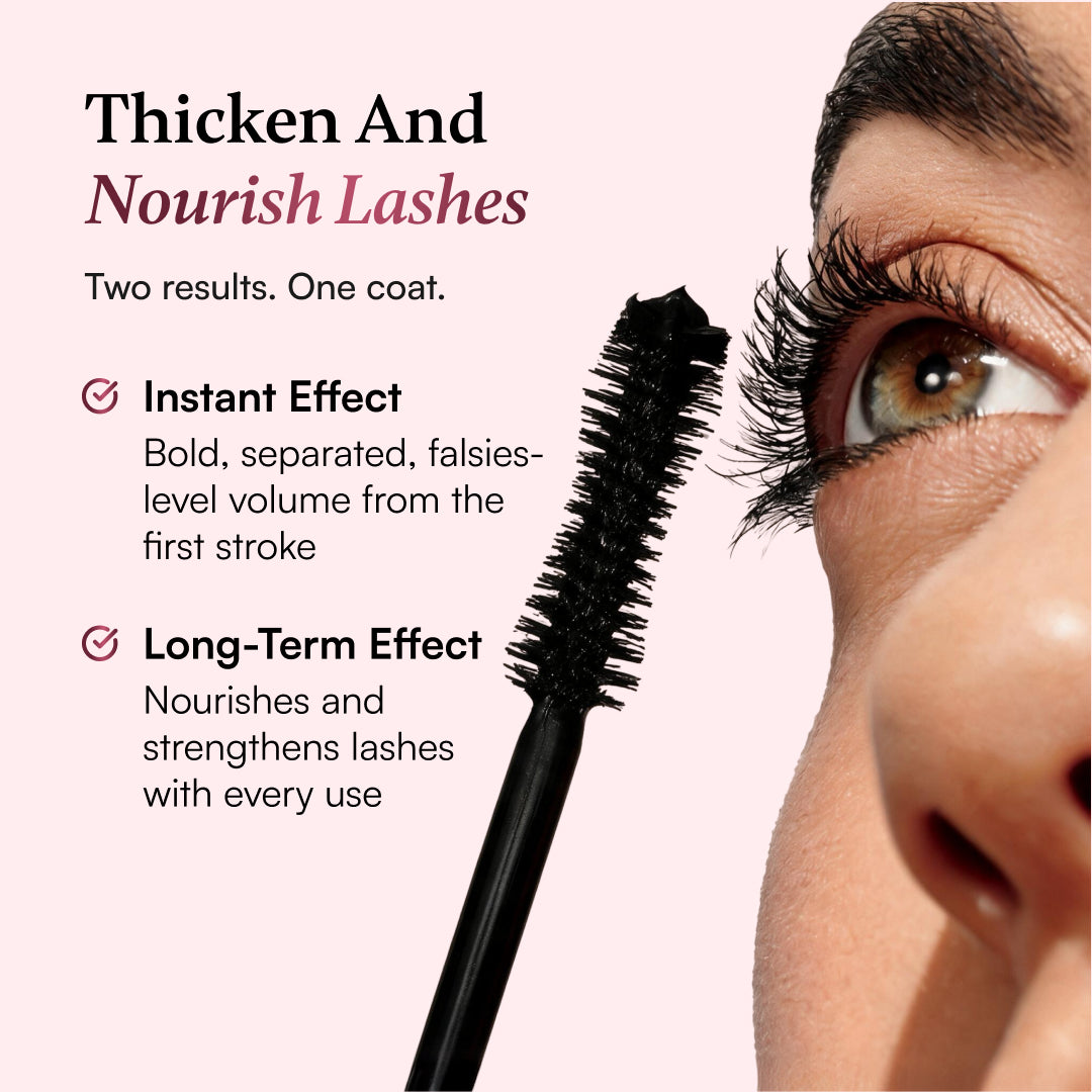 Lash Growth Mascara